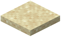 Sand Trapdoor