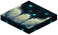 Sculk Catalyst Trapdoor