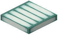 Sea Lantern Trapdoor