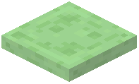 Slime Trapdoor
