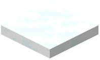 Snow Trapdoor