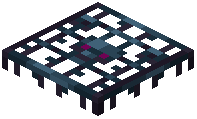 Spawner Trapdoor