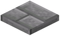 Stone Bricks Trapdoor