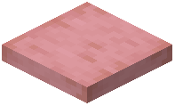 Stripped Cherry Wood Trapdoor
