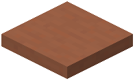 Terracotta Trapdoor