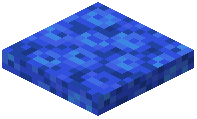 Tube Coral Block Trapdoor
