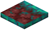 Side Warped Nylium Trapdoor