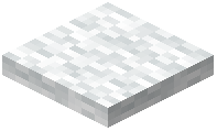 White Wool Trapdoor