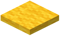 Yellow Wool Trapdoor