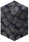 Top Basalt Wall