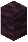 Cherry Wood Wall
