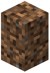 Coarse Dirt Wall