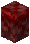 Side Crimson Nylium Wall
