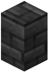Deepslate Tiles Wall