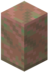 Exposed Copper Wall