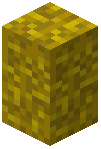 Top Hay Wall