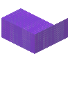 Nether Portal Wall