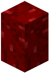 Nether Wart Wall