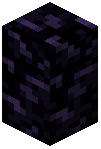 Obsidian Wall