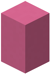 Pink Concrete Wall