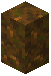 Podzol Wall
