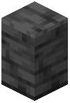 Polished Deepslate Wall