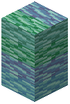 Prismarine Wall