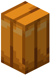 Pumpkin Wall