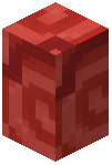 Red Glazed Wall