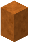 Smooth Red Sandstone Wall