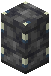 Reinforced Deesplate Wall