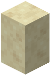 Smooth Sandstone Wall