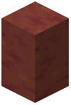 Stripped Mangrove Wood Wall