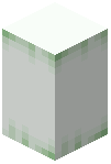 Verdant Froglight Wall