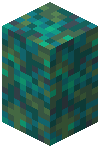 Warped Nylium Wall