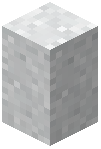 White Concrete Powder Wall