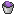 Amethyst Shard In A Bucket