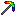 Bismuth Pickaxe
