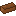 Bronze Ingot