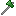 Emerald Axe