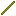 Golden Stick