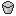 Molten Quartz Bucket