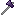 Obsidian Axe
