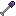 Obsidian Shovel