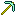 Prismarine Pickaxe
