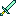 Prismarine Sword