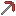 Ruby Pickaxe
