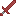 Ruby Sword