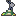 Magitek Armor Leg