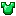 Emerald Chestplate